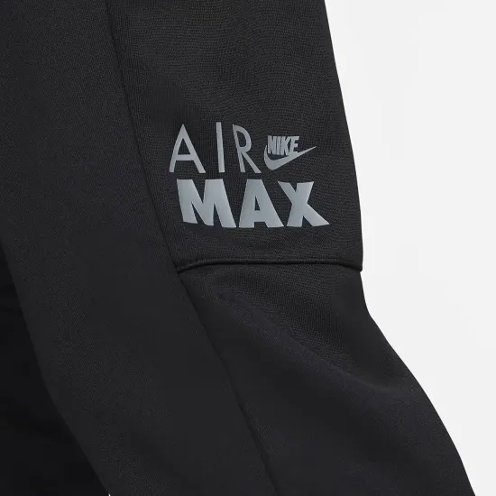 Штани Nike Air Max PK Jogger DO7235-010