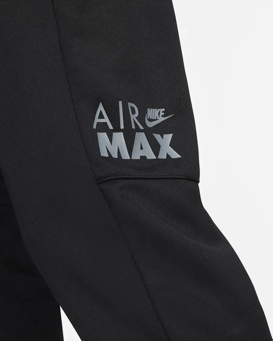 Штани Nike Air Max PK Jogger DO7235-010