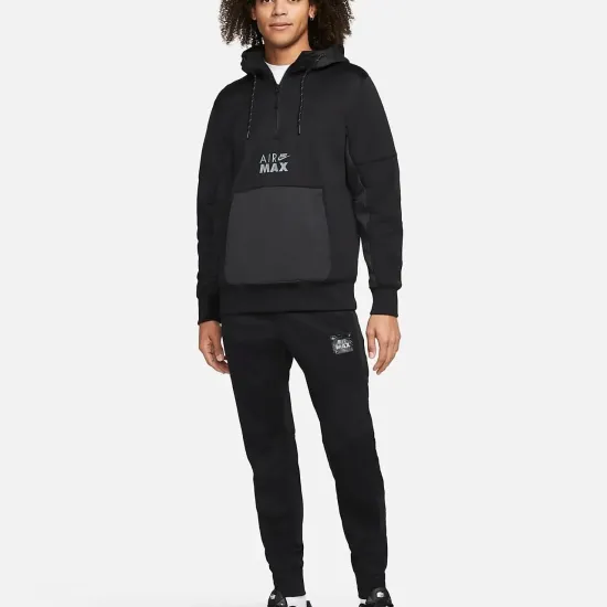 Штани Nike Air Max PK Jogger DO7235-010