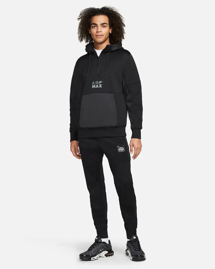Штани Nike Air Max PK Jogger DO7235-010