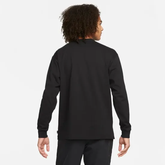 Кофта Nike Sportswear Premium Essentials DO7390-010