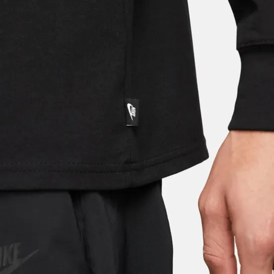 Кофта Nike Sportswear Premium Essentials DO7390-010
