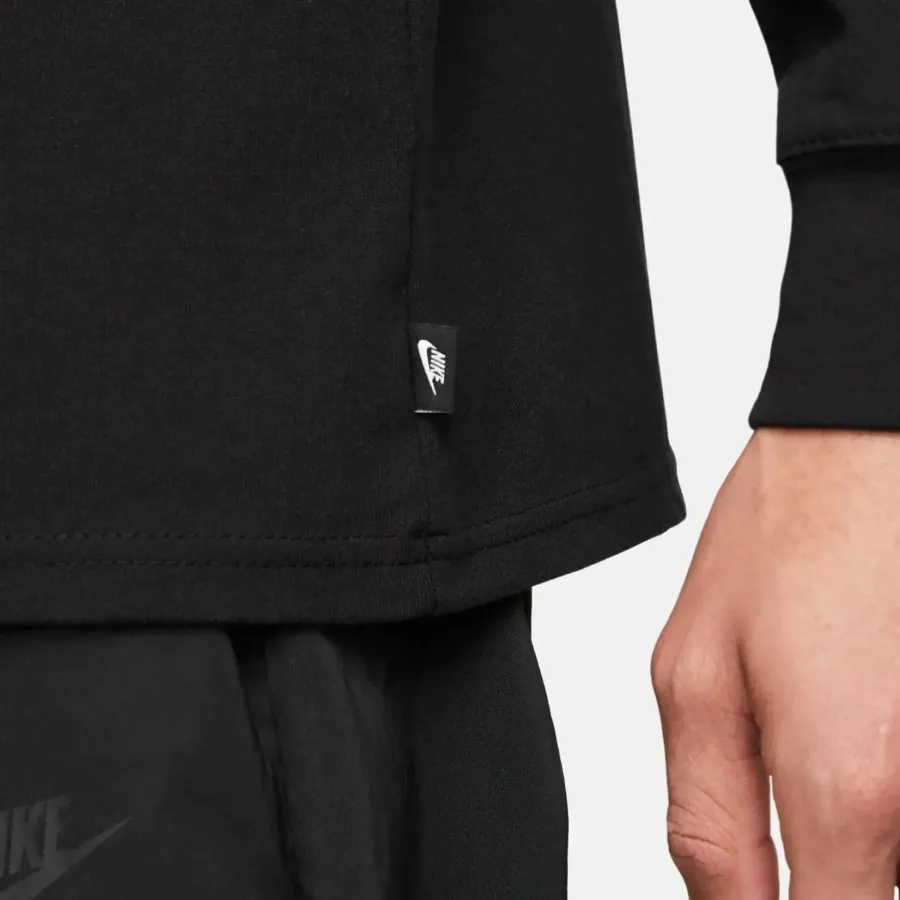 Кофта Nike Sportswear Premium Essentials DO7390-010