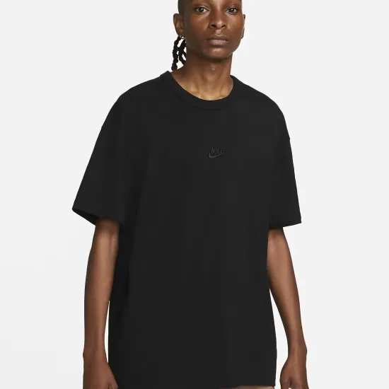 Футболка Nike Sportswear Premium Essential Sustainable Tee DO7392-010