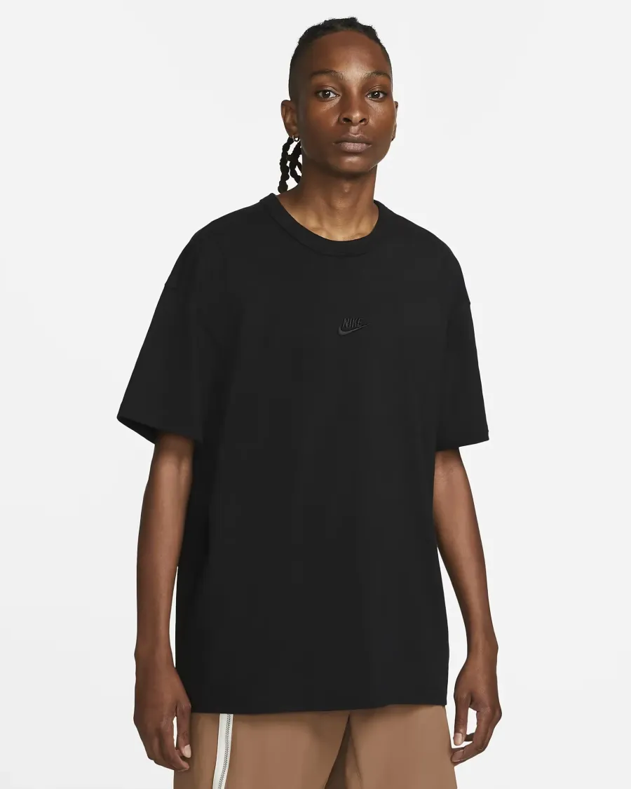 Футболка Nike Sportswear Premium Essential Sustainable Tee DO7392-010