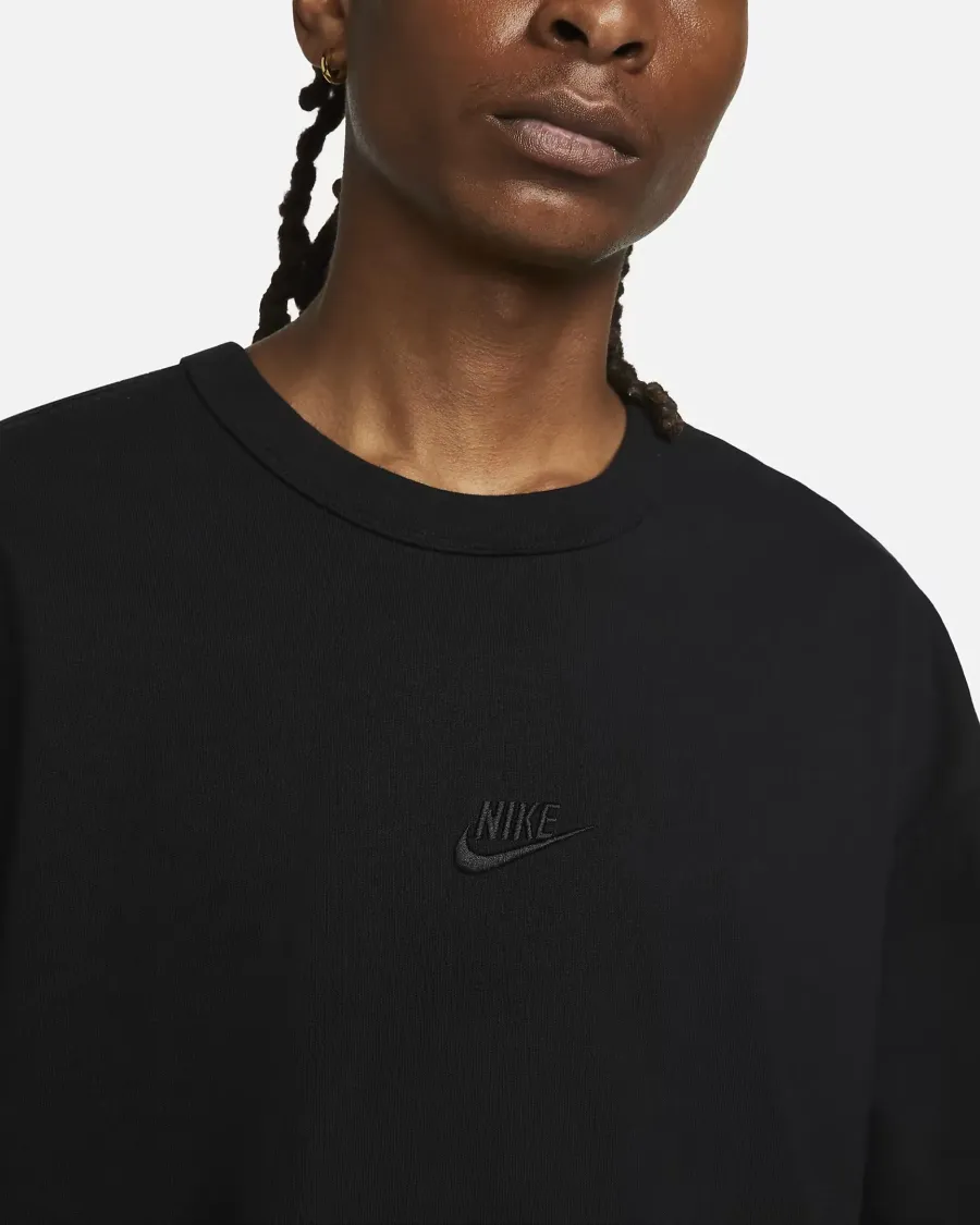 Футболка Nike Sportswear Premium Essential Sustainable Tee DO7392-010