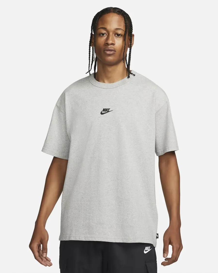 Футболка Nike Sportswear Premium Essential Sustainable Tee DO7392-063