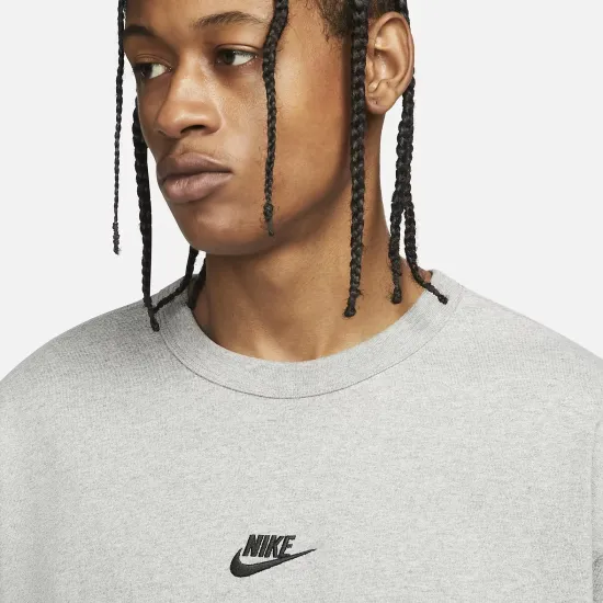 Футболка Nike Sportswear Premium Essential Sustainable Tee DO7392-063