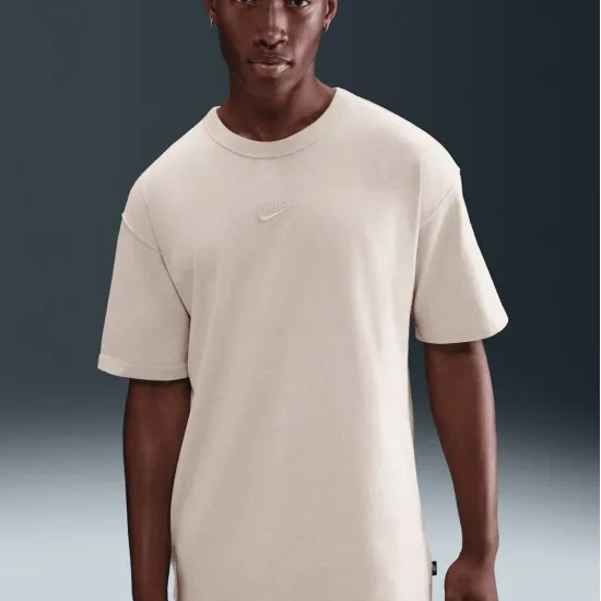 Футболка Nike Sportswear Premium Essential Sustainable Tee DO7392-074