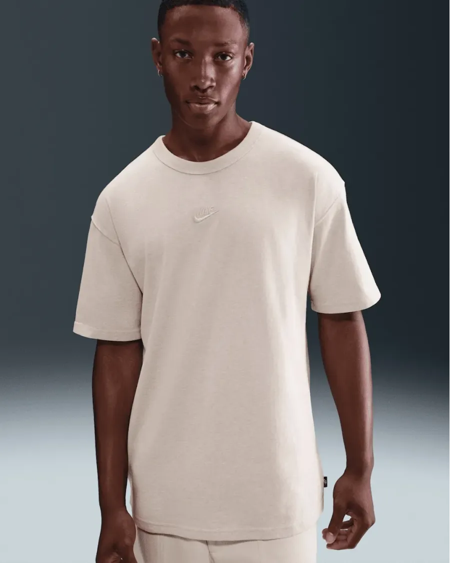 Футболка Nike Sportswear Premium Essential Sustainable Tee DO7392-074
