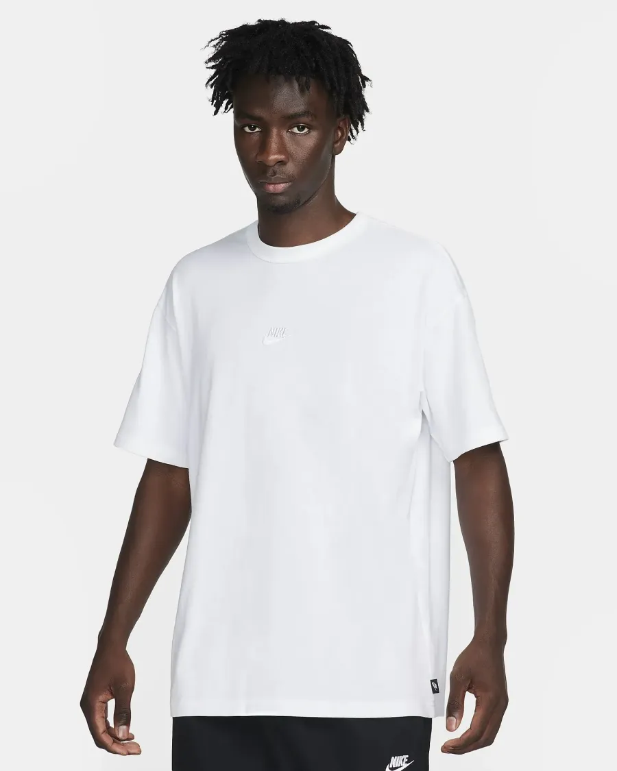 Футболка Nike Sportswear Premium Essential Sustainable Tee DO7392-101