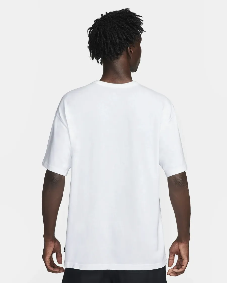 Футболка Nike Sportswear Premium Essential Sustainable Tee DO7392-101