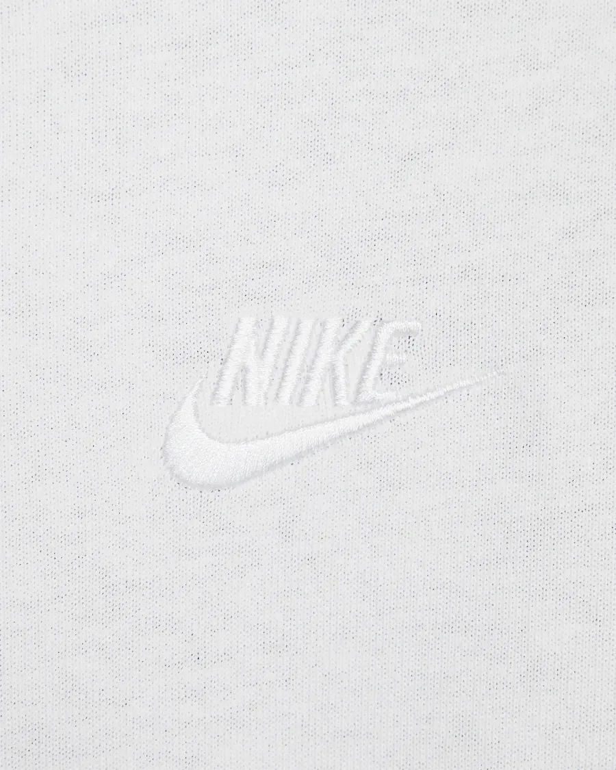Футболка Nike Sportswear Premium Essential Sustainable Tee DO7392-101