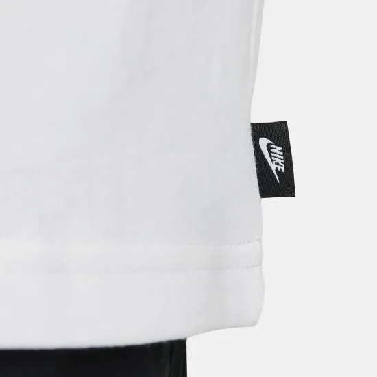 Футболка Nike Sportswear Premium Essential Sustainable Tee DO7392-101