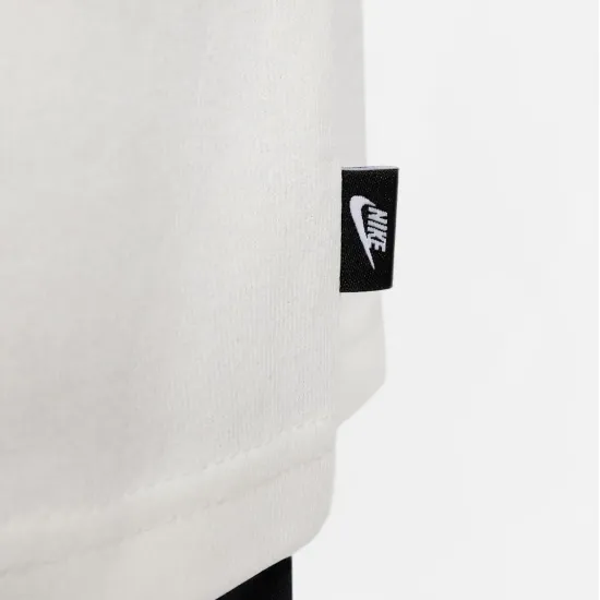 Футболка Nike Sportswear Premium Essential Sustainable Tee DO7392-133
