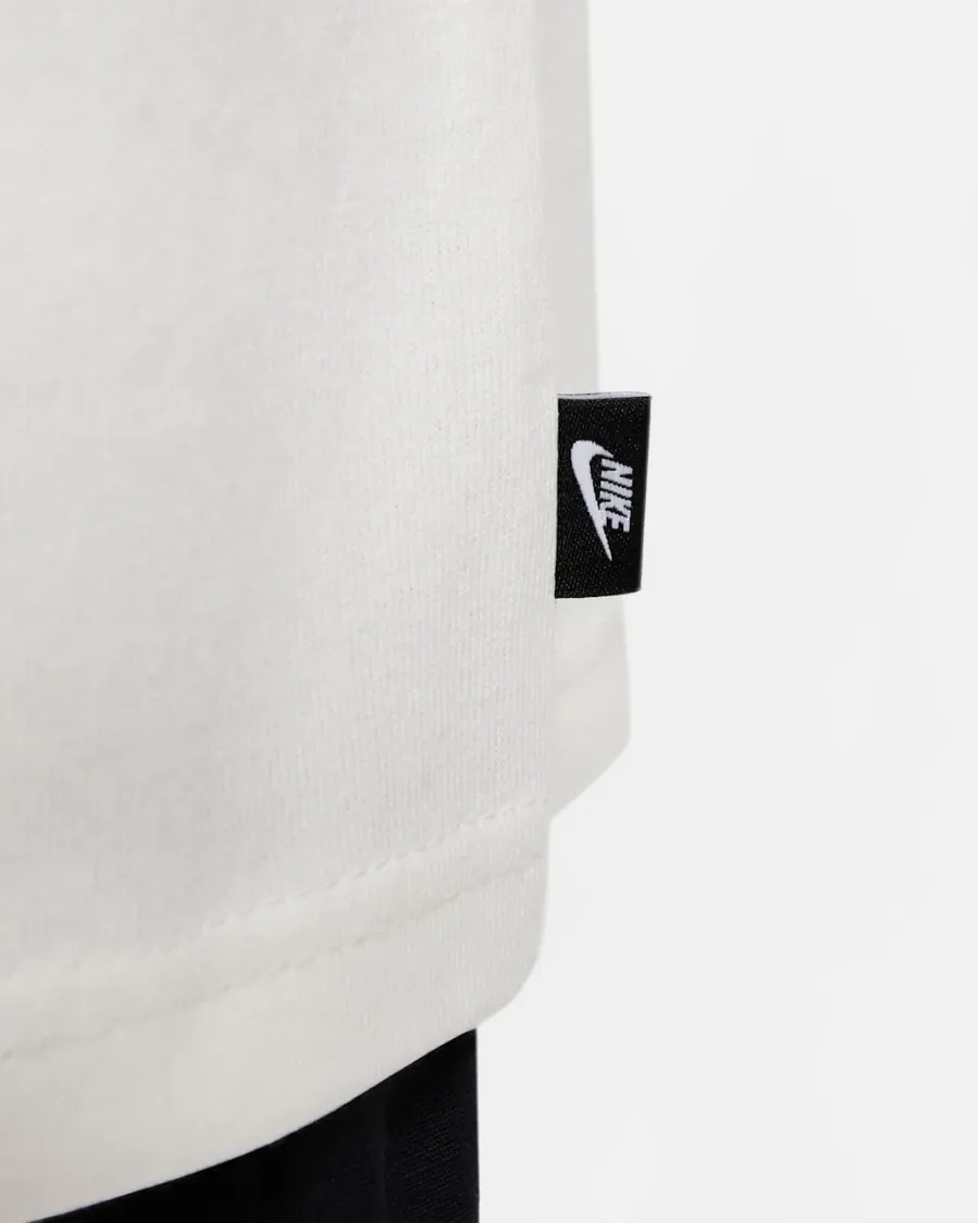 Футболка Nike Sportswear Premium Essential Sustainable Tee DO7392-133