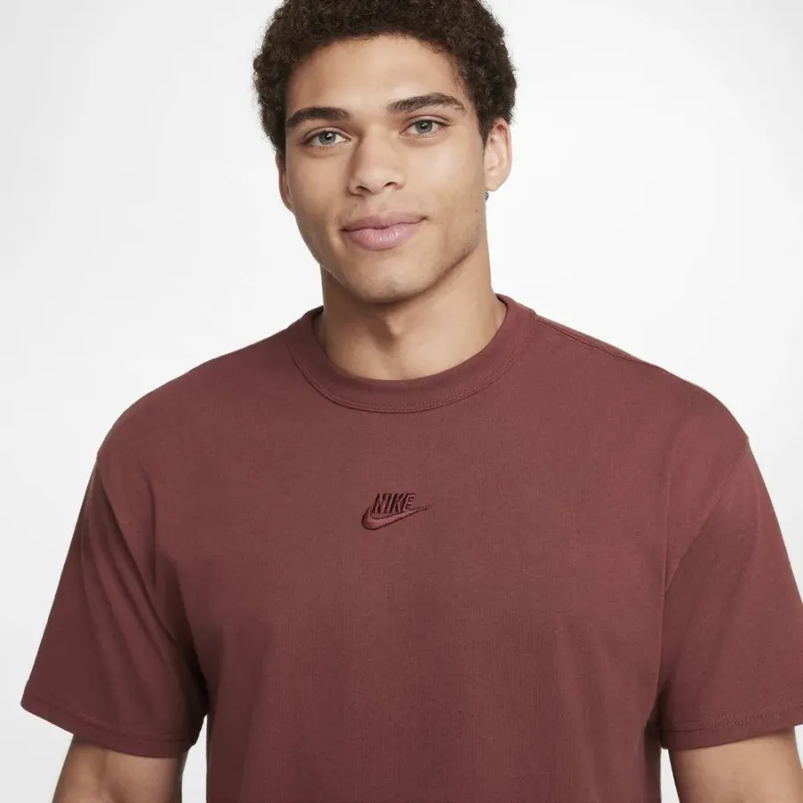 Футболка Nike Sportswear Premium Essential Sustainable Tee DO7392-231