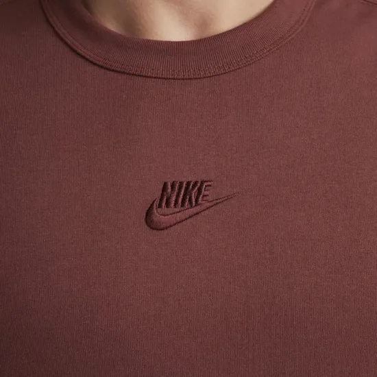 Футболка Nike Sportswear Premium Essential Sustainable Tee DO7392-231