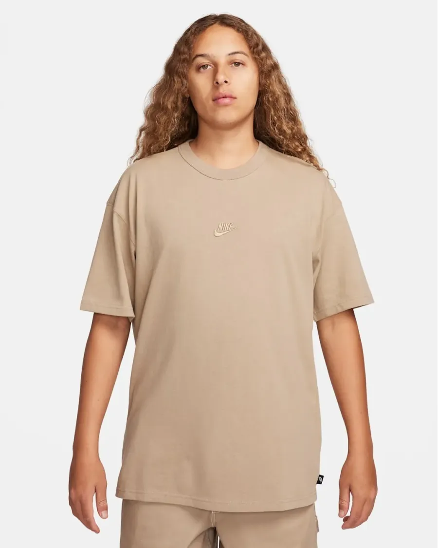 Футболка Nike Sportswear Premium Essential Sustainable Tee DO7392-247