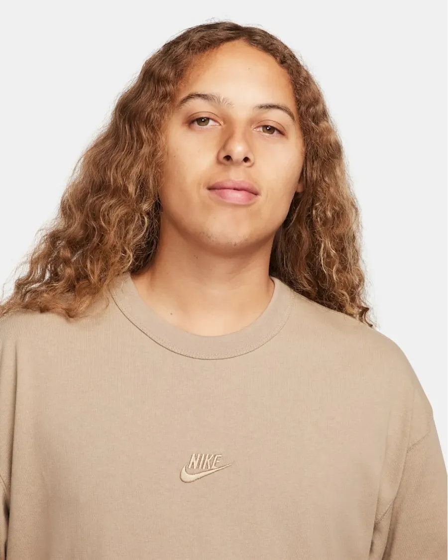 Футболка Nike Sportswear Premium Essential Sustainable Tee DO7392-247