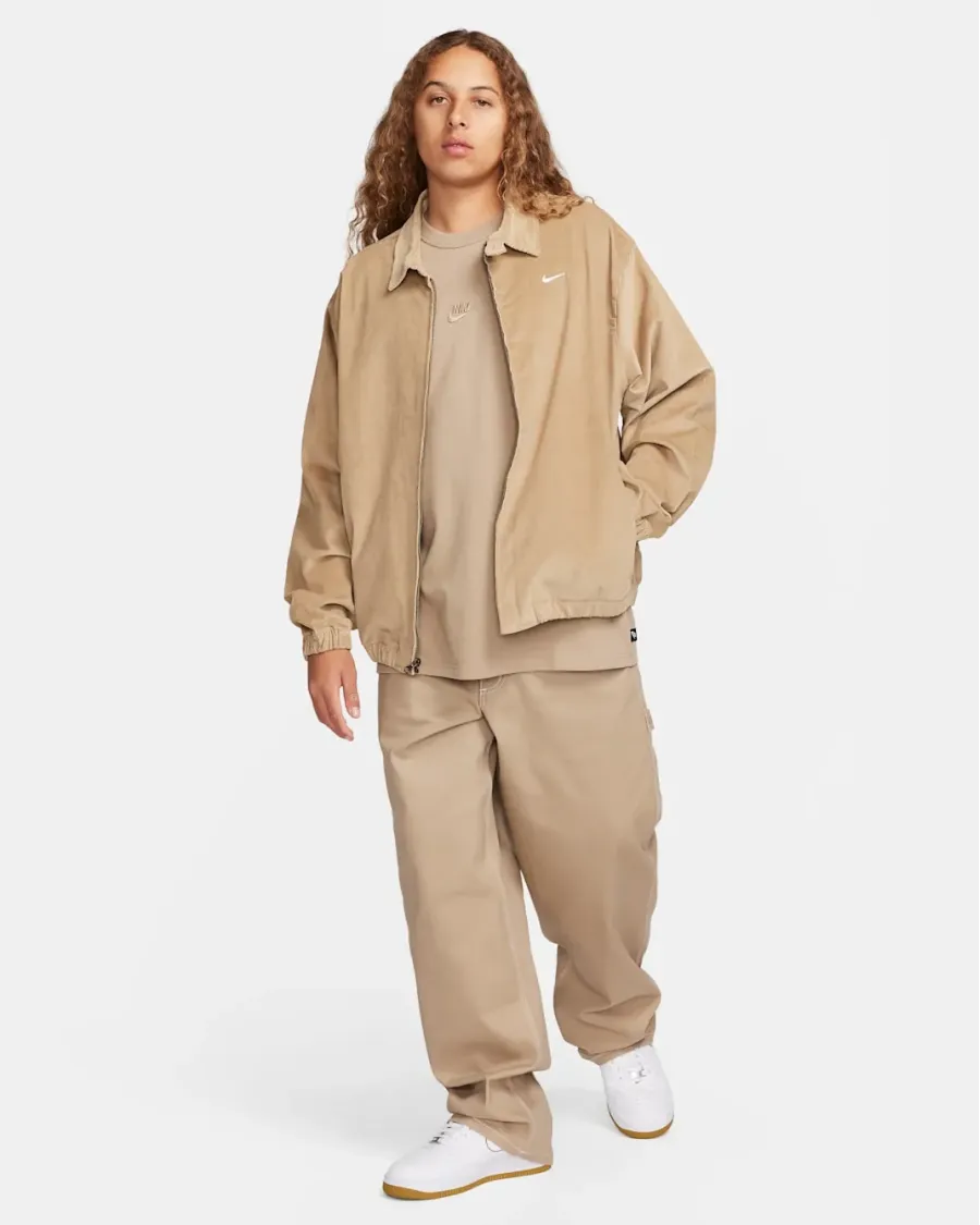Футболка Nike Sportswear Premium Essential Sustainable Tee DO7392-247