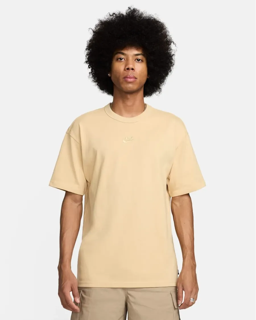 Футболка Nike Sportswear Premium Essential Sustainable Tee DO7392-252