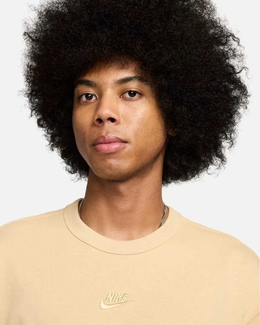 Футболка Nike Sportswear Premium Essential Sustainable Tee DO7392-252