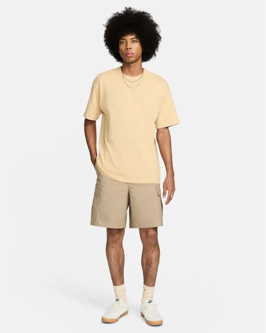 Футболка Nike Sportswear Premium Essential Sustainable Tee DO7392-252