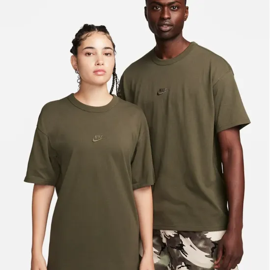 Футболка Nike Sportswear Premium Essential Sustainable Tee DO7392-325