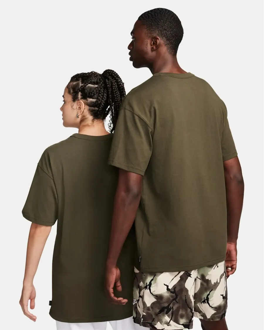 Футболка Nike Sportswear Premium Essential Sustainable Tee DO7392-325