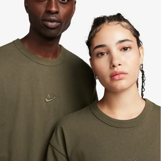 Футболка Nike Sportswear Premium Essential Sustainable Tee DO7392-325