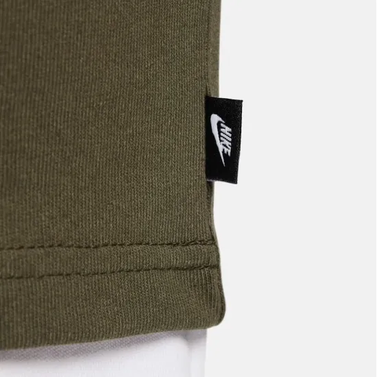 Футболка Nike Sportswear Premium Essential Sustainable Tee DO7392-325