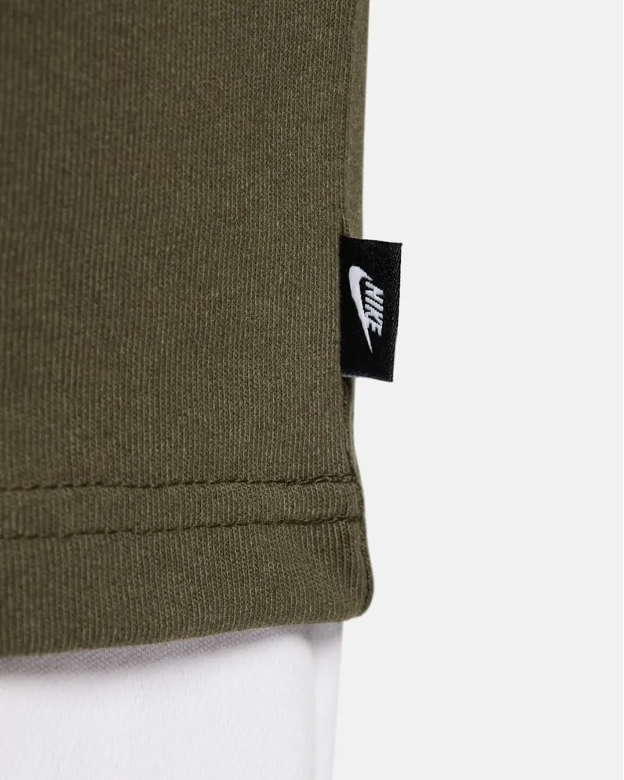 Футболка Nike Sportswear Premium Essential Sustainable Tee DO7392-325