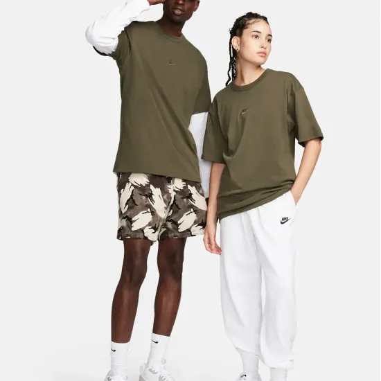 Футболка Nike Sportswear Premium Essential Sustainable Tee DO7392-325