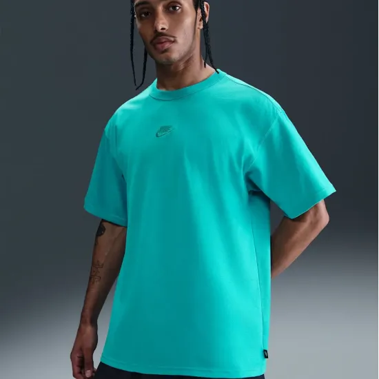 Футболка Nike Sportswear Premium Essential Sustainable Tee DO7392-345