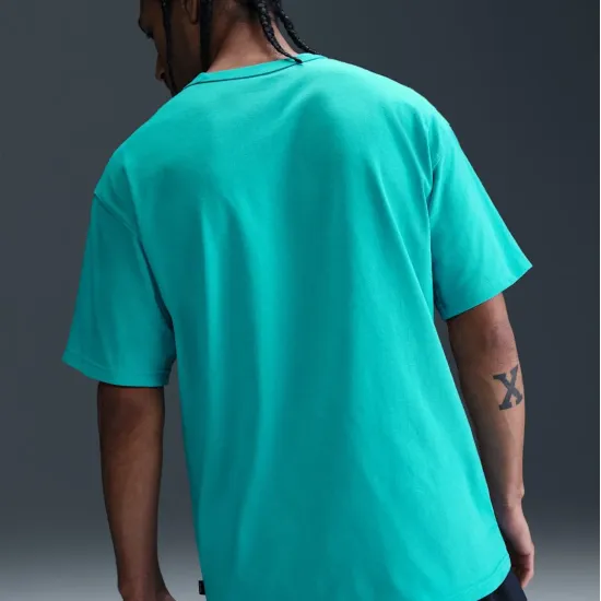 Футболка Nike Sportswear Premium Essential Sustainable Tee DO7392-345