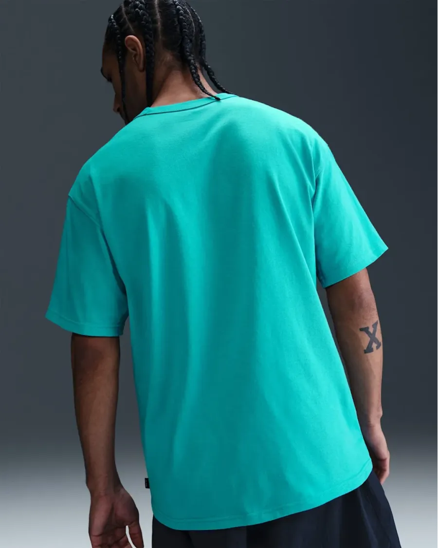 Футболка Nike Sportswear Premium Essential Sustainable Tee DO7392-345