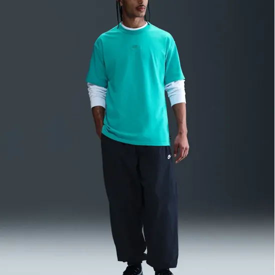 Футболка Nike Sportswear Premium Essential Sustainable Tee DO7392-345