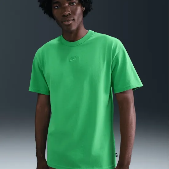Футболка Nike Sportswear Premium Essential Sustainable Tee DO7392-388
