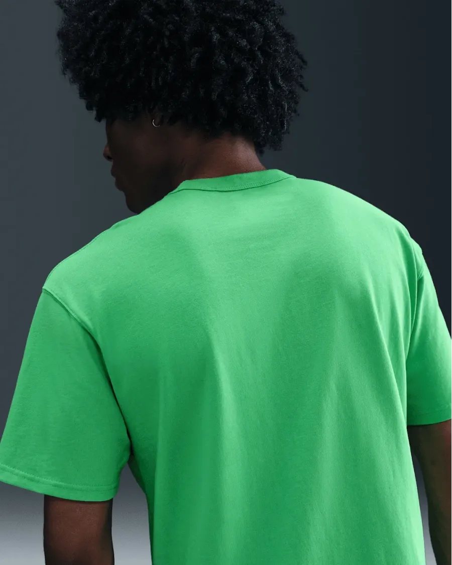 Футболка Nike Sportswear Premium Essential Sustainable Tee DO7392-388