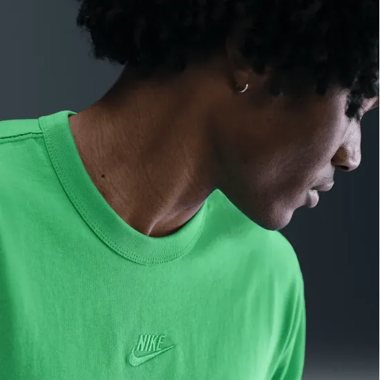 Футболка Nike Sportswear Premium Essential Sustainable Tee DO7392-388