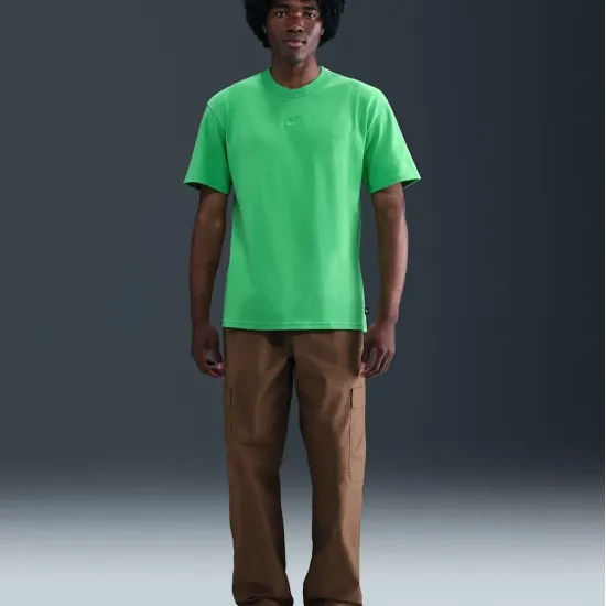 Футболка Nike Sportswear Premium Essential Sustainable Tee DO7392-388