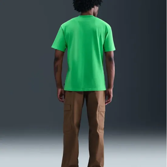 Футболка Nike Sportswear Premium Essential Sustainable Tee DO7392-388
