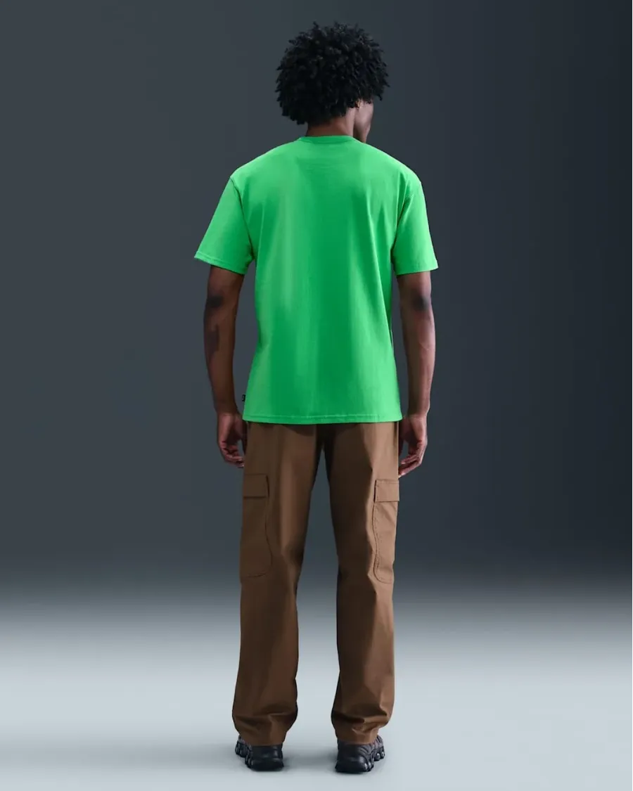 Футболка Nike Sportswear Premium Essential Sustainable Tee DO7392-388