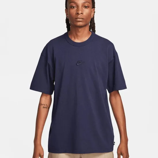 Футболка Nike Sportswear Premium Essential Sustainable Tee DO7392-451