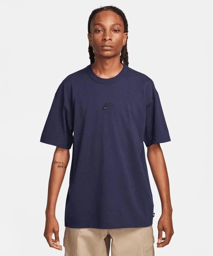 Футболка Nike Sportswear Premium Essential Sustainable Tee DO7392-451