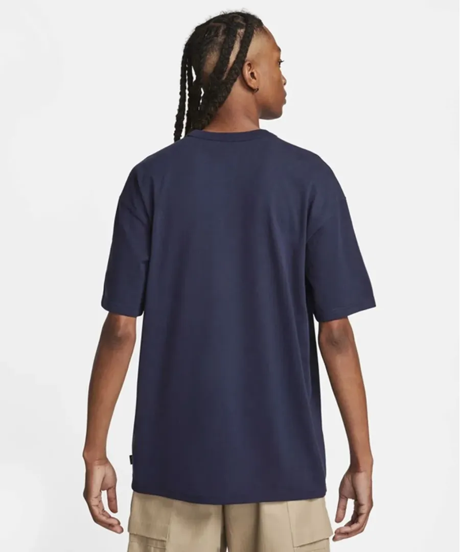 Футболка Nike Sportswear Premium Essential Sustainable Tee DO7392-451