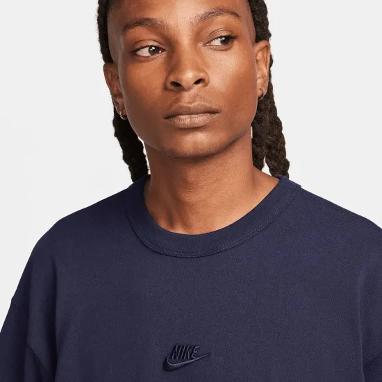Футболка Nike Sportswear Premium Essential Sustainable Tee DO7392-451