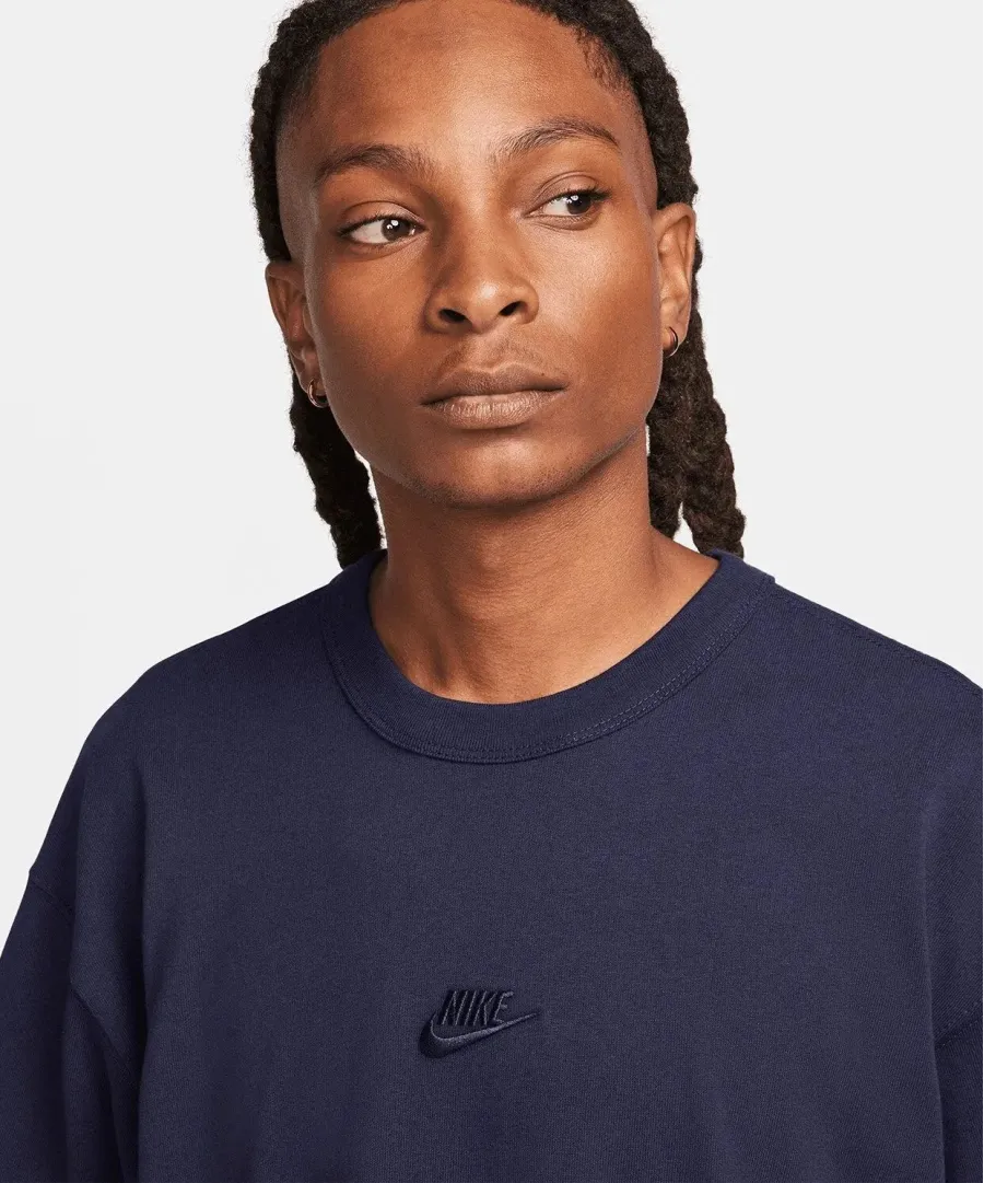 Футболка Nike Sportswear Premium Essential Sustainable Tee DO7392-451