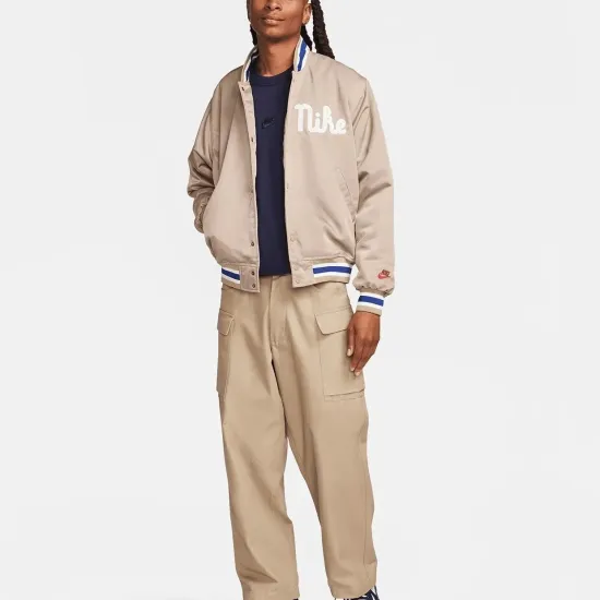 Футболка Nike Sportswear Premium Essential Sustainable Tee DO7392-451